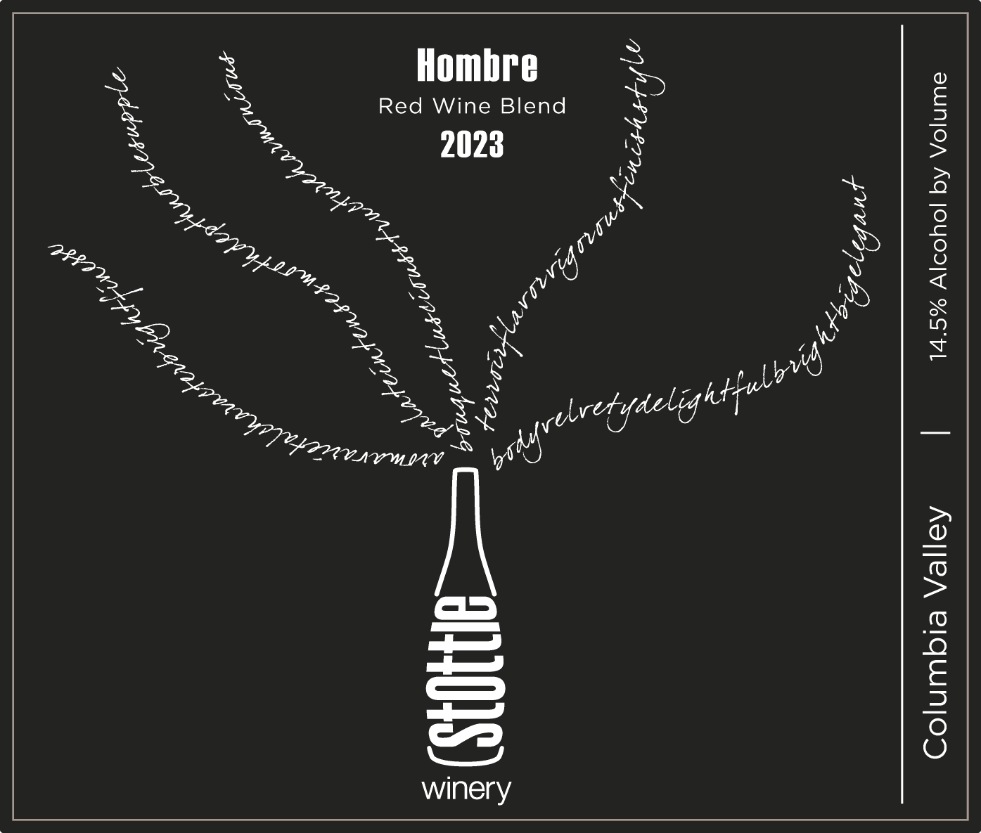 Product Image for 2023 Hombre